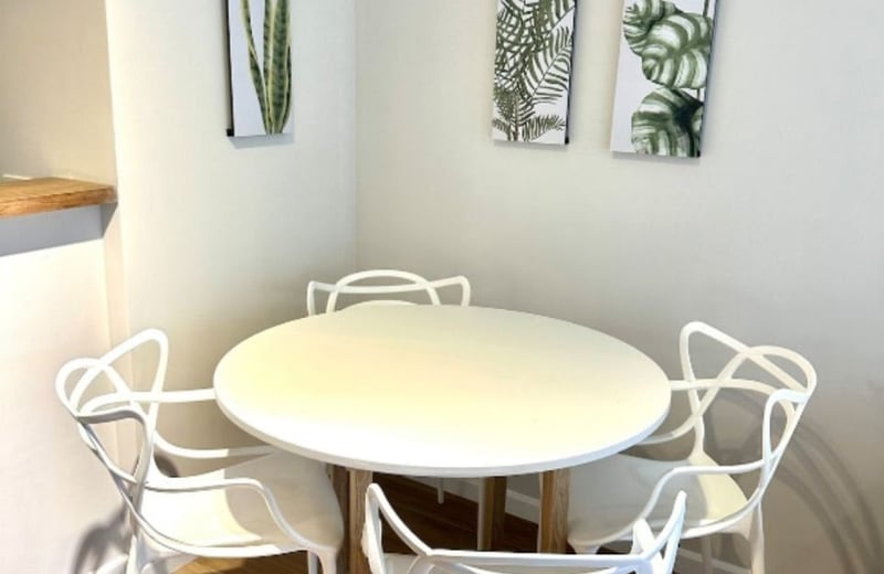 Аренда светлой современной 3-комнатной квартиры, Palermo Soho, Буэнос-Айрес, Аргентина